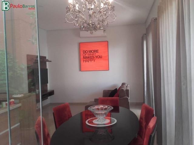 Excelente casa para Vender no Condomínio Summer Villle - Foto 13