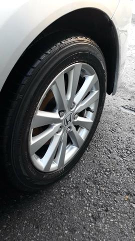 Honda Civic 2012 top, bem conservado - Foto 3