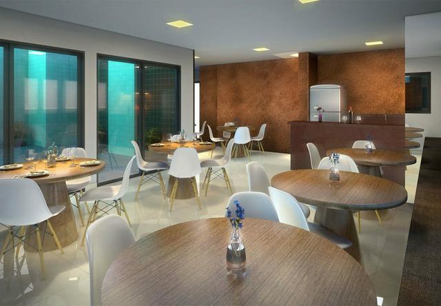 Apartamento para venda venuzzia oliveira em jatiuca - Foto 14