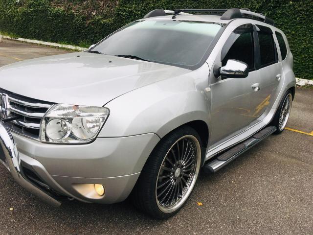 Renaut Duster 2015 automático - Foto 2
