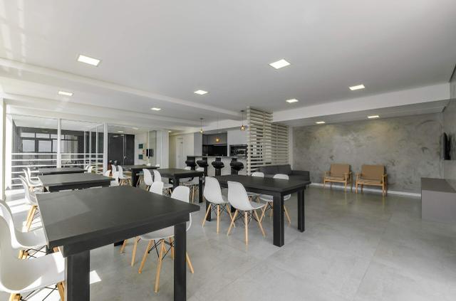 Apto mobiliado junto ao iguatemi - Foto 11