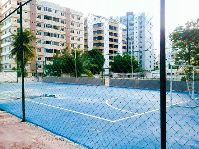 Apto venda: 3 quartos, 1 súite, 126m2 , a 200m do Riomar -Cocó. R$ 250 mil - Foto 7