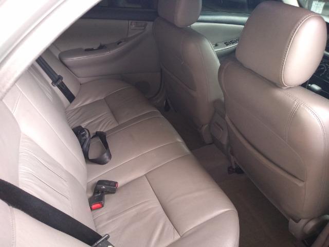 Vendo Corolla xli 1.6 - Foto 17