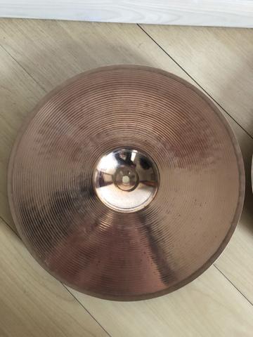 Chimbal Sabian B8 Pro - Foto 3