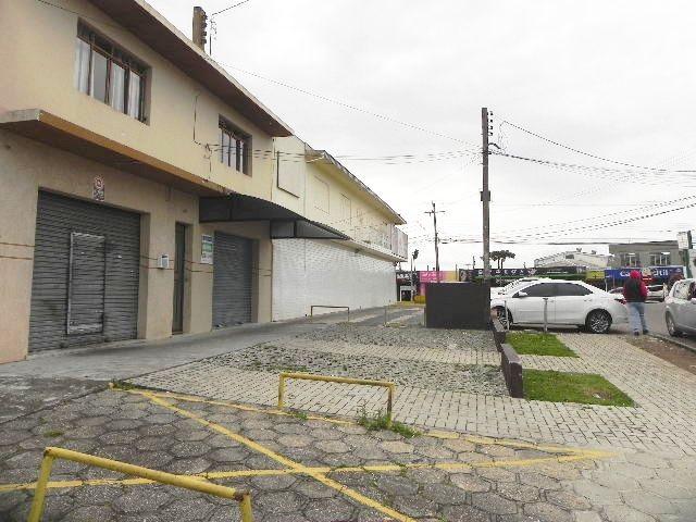 Loja comercial para alugar em Capao raso, Curitiba cod:00042.004 - Foto 7