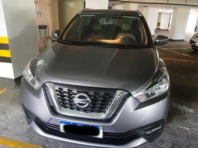 Nissan Kicks SV 2018 - Foto 4