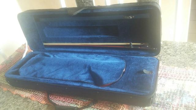 Violino Eagle 4/4 - Foto 5