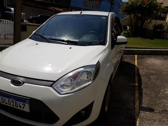 Ford Fiesta 1.6 2012/2013. Ótimo estado - Foto 3