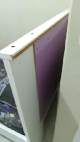 Cama e box solteiros - Foto 4