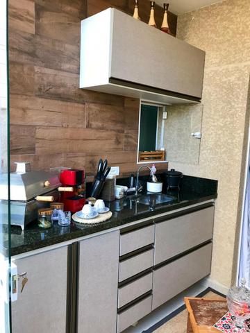 Lindo Apartamento para Venda na Vila Urupes Suzano - Foto 6