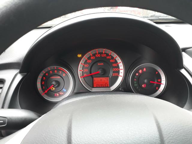 Honda City Lx 1.5 Flex AUTOMÁTICO - Foto 10