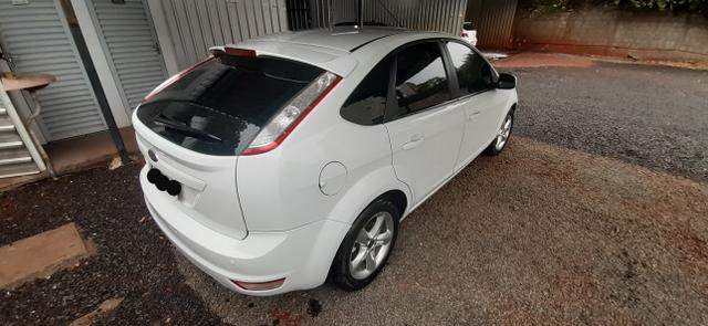 Focus GLX 1.6 - Foto 4