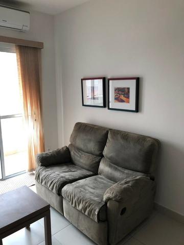 Della Rosa Mobiliado/Decorado 52mts² Próx. Shopping Estação - Foto 2
