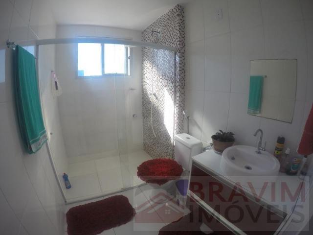 Apartamento com 3 quartos com suíte - Foto 9