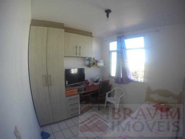 Apartamento com 3 quartos com suíte - Foto 12