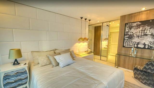 Excelente apartamento 3 suítes - Guararapes - Foto 7