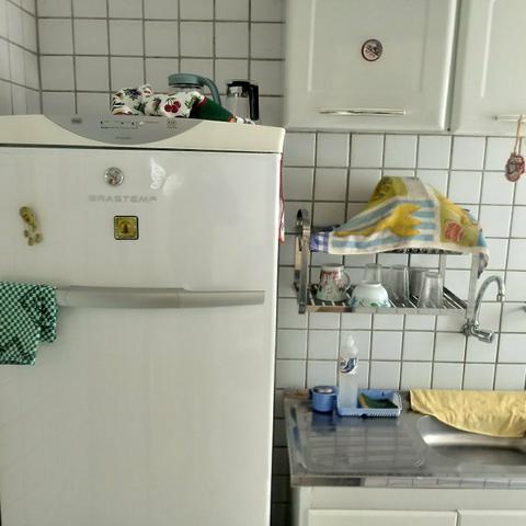 2 qtos no Térreo R$ 180 mil em Peixinhos - Foto 10