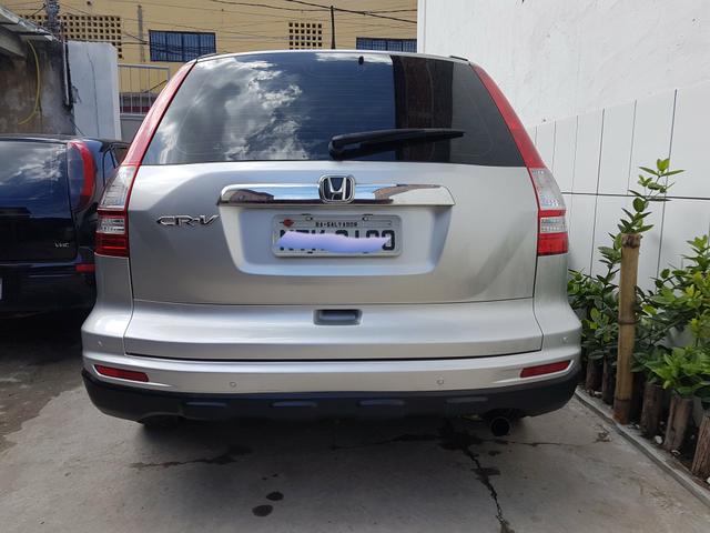 Honda CRV EXL 4WD 2.0 2010 ( Licenciado 2019) - Foto 4