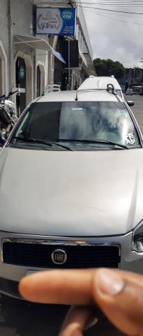 Vendo Palio weekend 2011 e 2012 R$25,000 - Foto 6