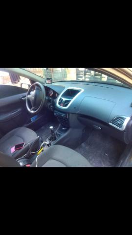 Passo Peugeot 207 - Foto 2