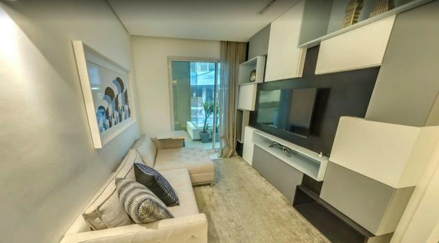 Excelente apartamento 3 suítes - Guararapes - Foto 8