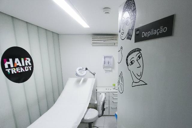Salão de Beleza/Centro de Estética - Foto 2