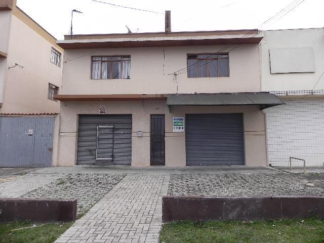 Loja comercial para alugar em Capao raso, Curitiba cod:00042.004 - Foto 2