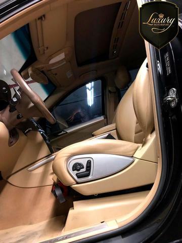 Mercedes-Benz ML-63 Blindada - Foto 4