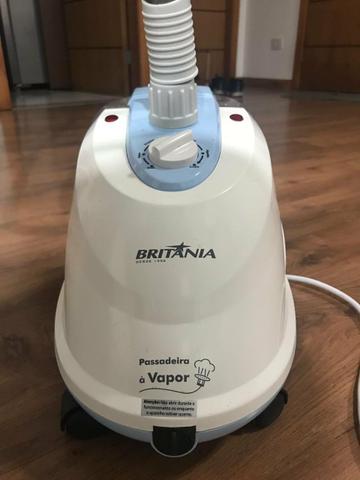 Passadeira a Vapor Britânia - Foto 3