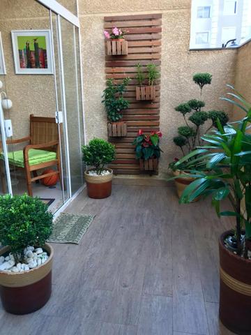 Lindo Apartamento para Venda na Vila Urupes Suzano - Foto 10