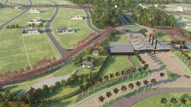 Jardins em Goiânia próximo ao Shopping Flamboyant - Foto 14