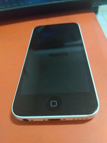 Iphone 5c- Preço negociável - Foto 3