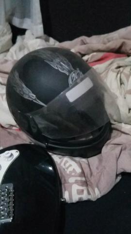 Capacete pro tork