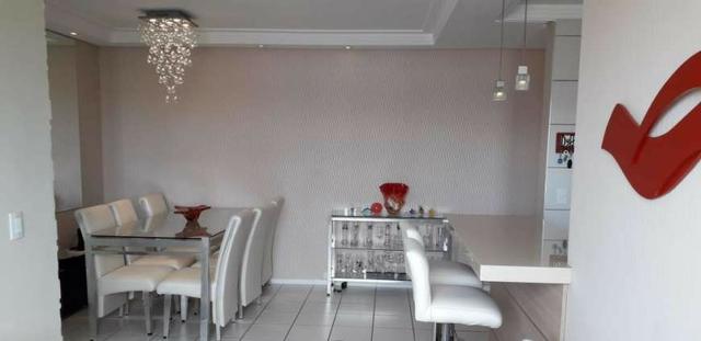 Apartamento com 3 Quartos à Venda - Foto 4