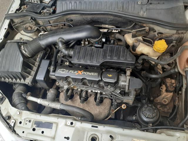 Corsa 2006 2007 - Foto 8