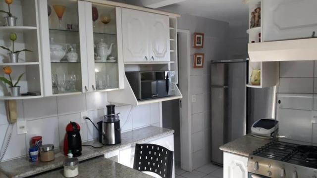 Apartamento de 3 quartos - Aldeota - Foto 6