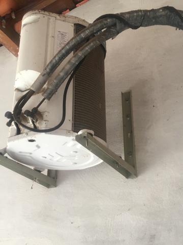 Ar Condicionado Split Hi-Wall Springer Midea 12.000 BTUs - Foto 2