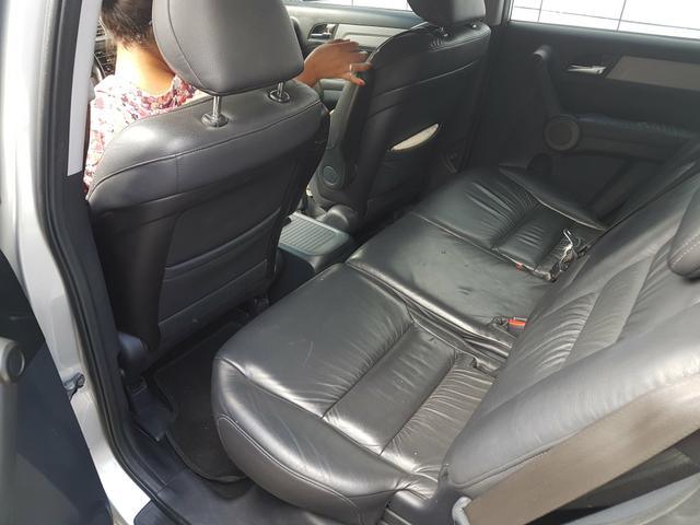 Honda CRV EXL 4WD 2.0 2010 ( Licenciado 2019) - Foto 5