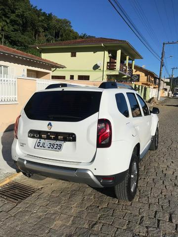 Renault Duster 2017 - Foto 2
