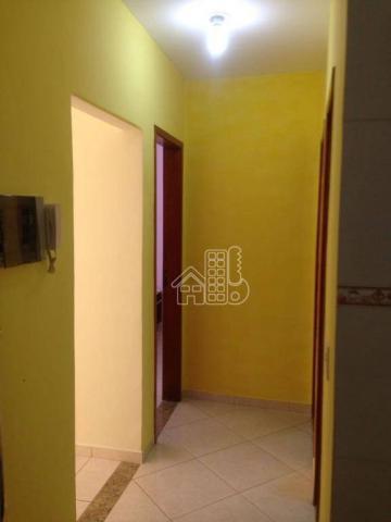 Casa residencial à venda, são josé do imbassaí, maricá. - Foto 13