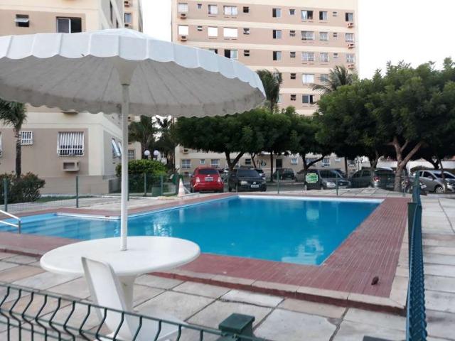 Apartamento com 3 Quartos à Venda