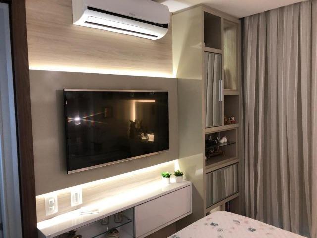 Excelente apartamento de 3 quartos - Guararapes - Foto 11