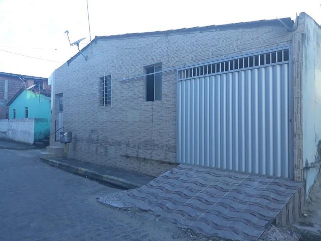 Baixamos !Mega Promoção! Casa 2 Qtos/ Garagem/ Ur:05 ibura