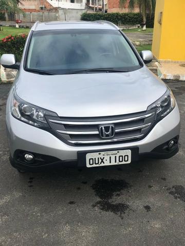 Venda crv honda