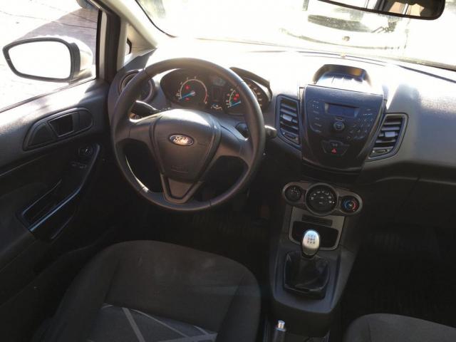 New Fiesta S 1.5 16V - Foto 8