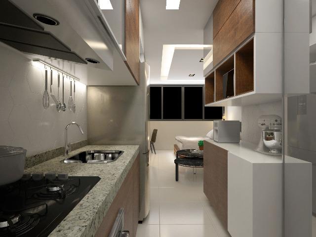 Apartamento Studio na Jatiúca - Foto 12