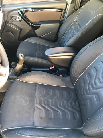 Renault Duster 2017