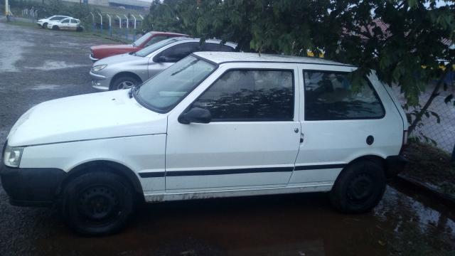 Uno 2006 seco