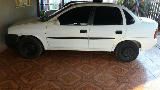 Vendo Corsa Classic - Foto 5