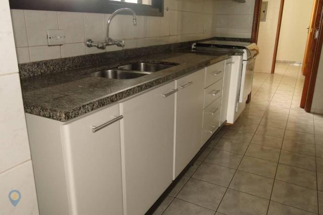 Alugue Apartamento de 200 m² (Bavária, Centro, Londrina-PR) - Foto 17